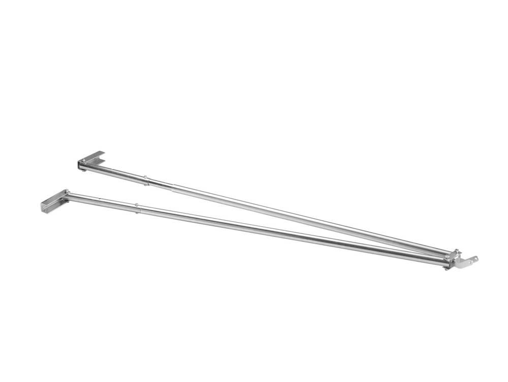 Somfy Flügeltorbeschlag 2400459