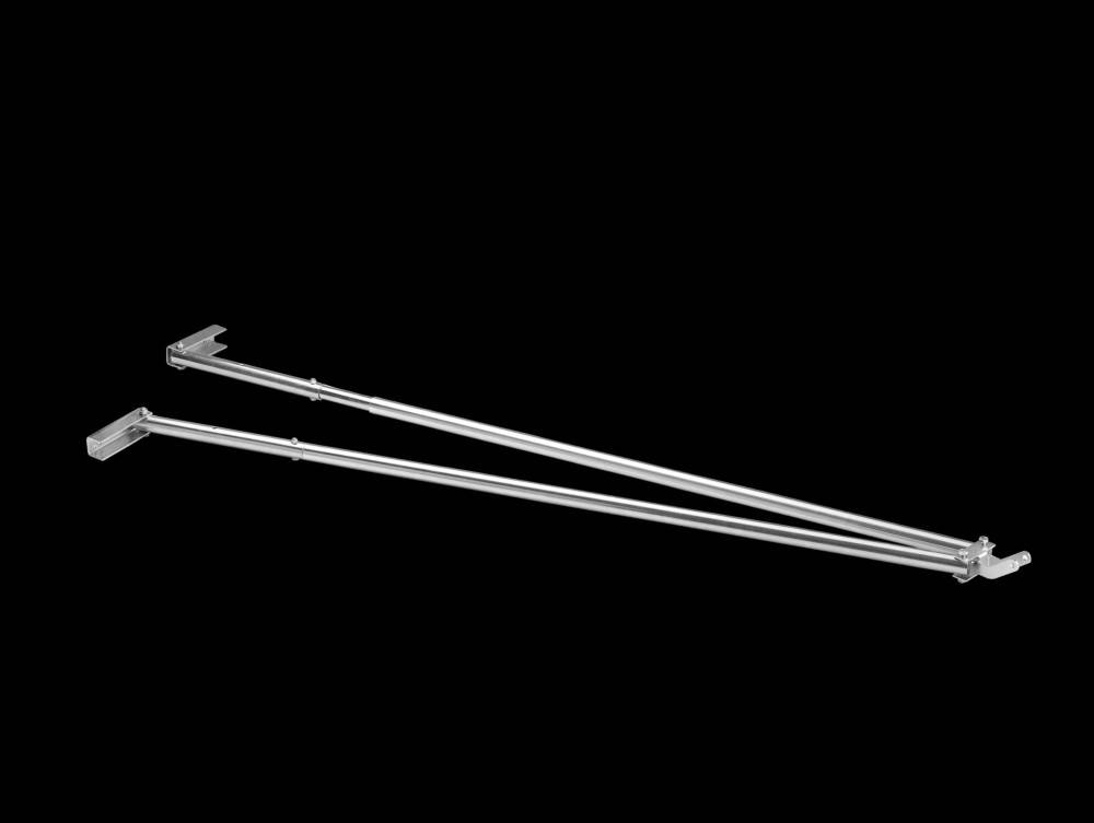 Somfy Flügeltorbeschlag 2400459