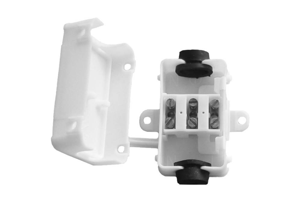 Somfy Verbindungsbox für LS 40 9685146