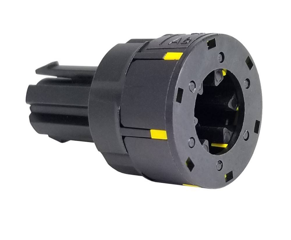 Somfy Freilaufmitnehmer LS 40 9704138