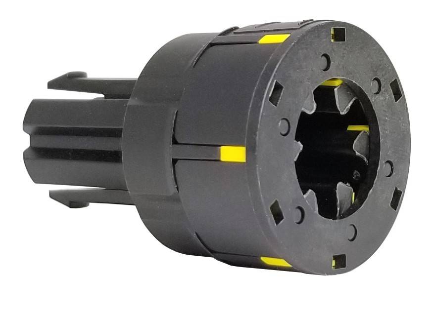 Somfy Freilaufmitnehmer LS 40 9704139