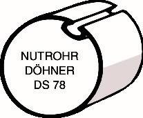 Somfy Adapter LT 60 9707638