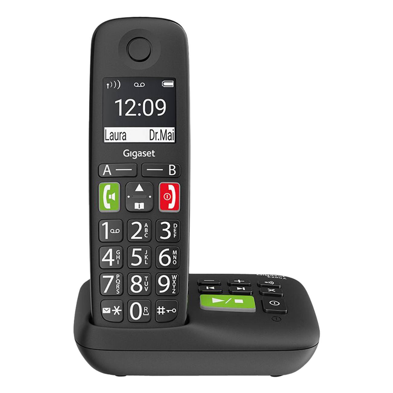 Gigaset E290A Int. Festnetz