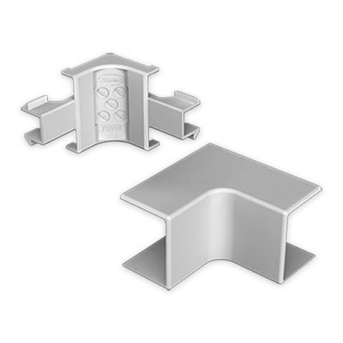 Unex Inneneck lichtgrau 73310-04