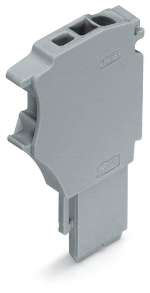 WAGO GmbH & Co. KG Federleisten-Anfangsmodul 2020-161
