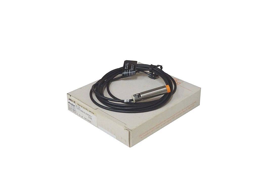 Ifm Electronic Induktiver Sensor IFK3004-ANKG/US-100