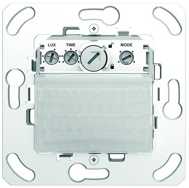 Theben Bewegungsmelder theMura S180-100B UP