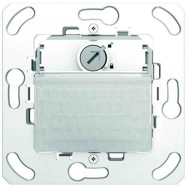 Theben Bewegungs-/Präsenzmelder theMura #2060760