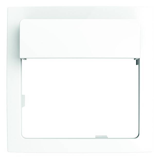 Theben Abdeckung theMura BS WH