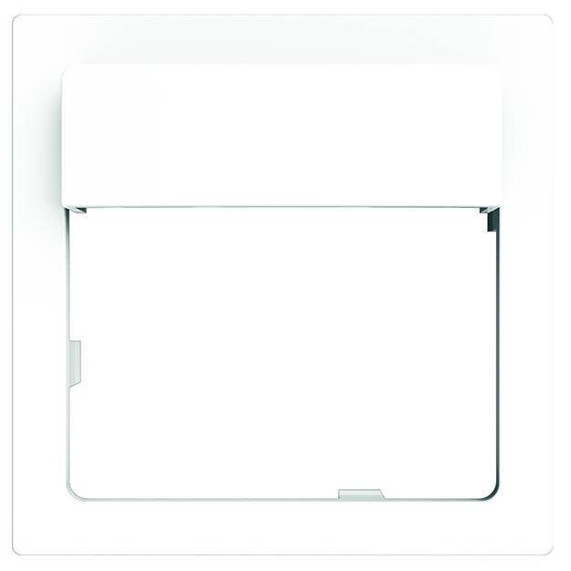 Theben Abdeckung theMura MMP WH