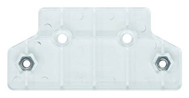 Theben Mastbefestigung LUNA star Adapter