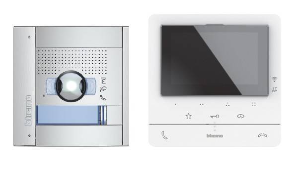 Legrand Video-Türsprech-Set 364615