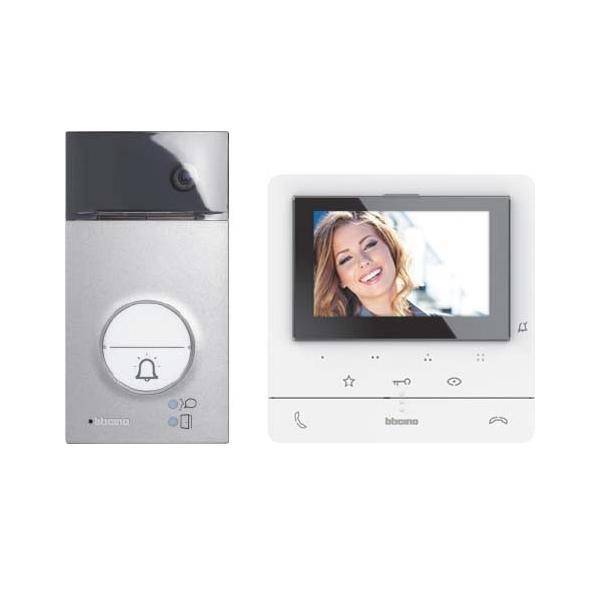 Legrand Video-Türsprech-Set 364922