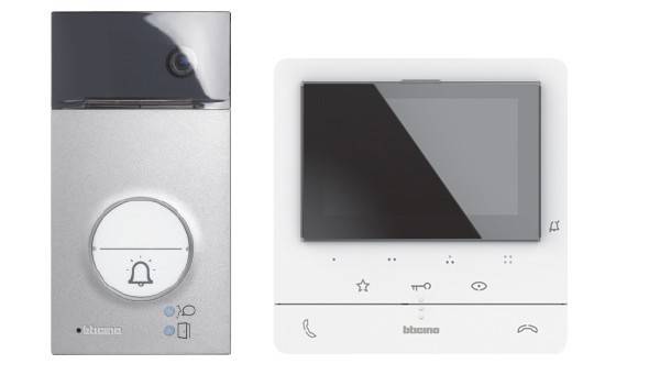 Legrand Video-Türsprech-Set 364922