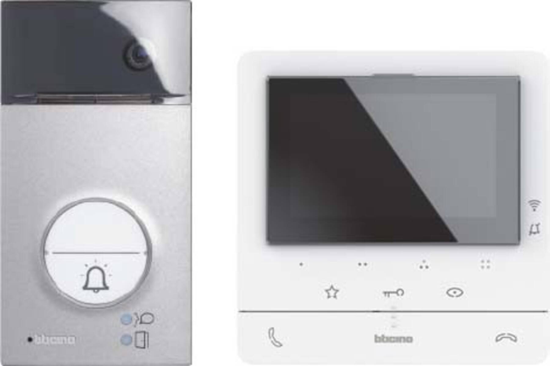 Legrand Video-Türsprech-Set 364932