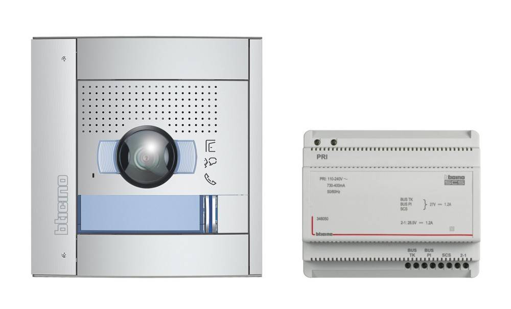 Legrand Video-Türsprech-Set 905230