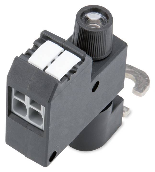 WAGO GmbH & Co. KG Potentialabgriff 855-8006