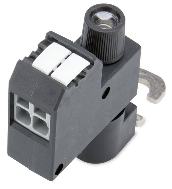 WAGO GmbH & Co. KG Potentialabgriff 855-8008