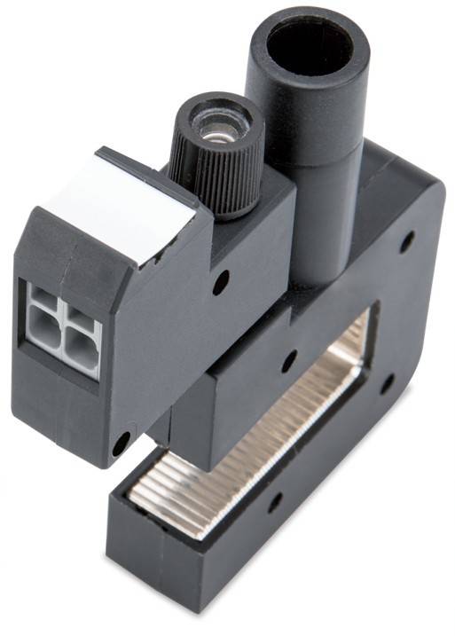 WAGO GmbH & Co. KG Potentialabgriff 855-8015