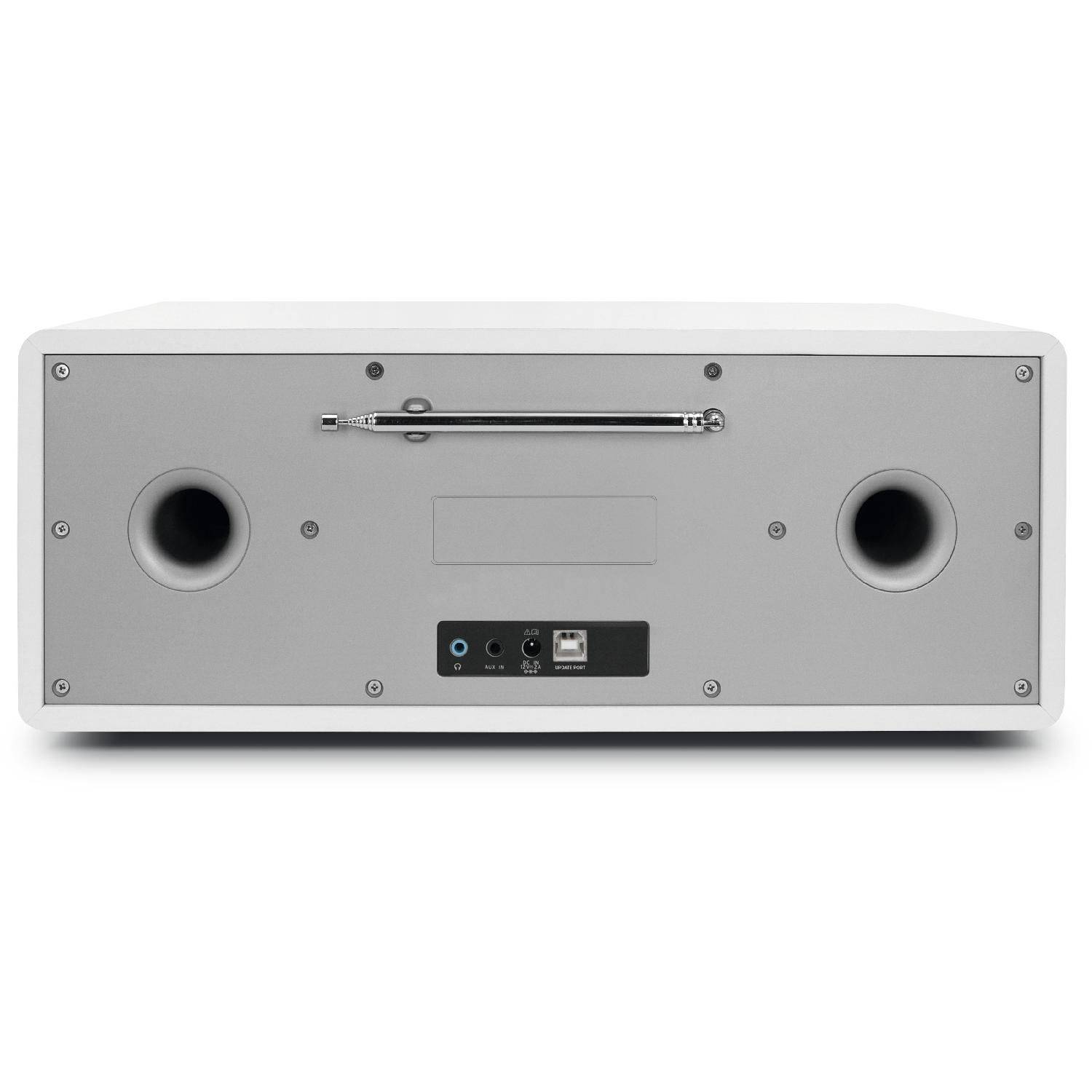 DIGITRADIO 451 CD mdr Klassik Edition (CD, CD-RW, CD-MP3, Radio, Digitalradio, DAB+, FM, RDS)