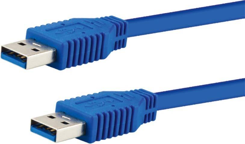 E+P Elektrik USB3.0 Verbindungskabel AA CC 304 LOSE