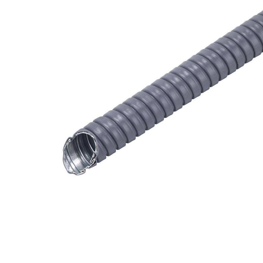 Fränkische Metallschutzschlauch MC-DMA-221-PVC.10