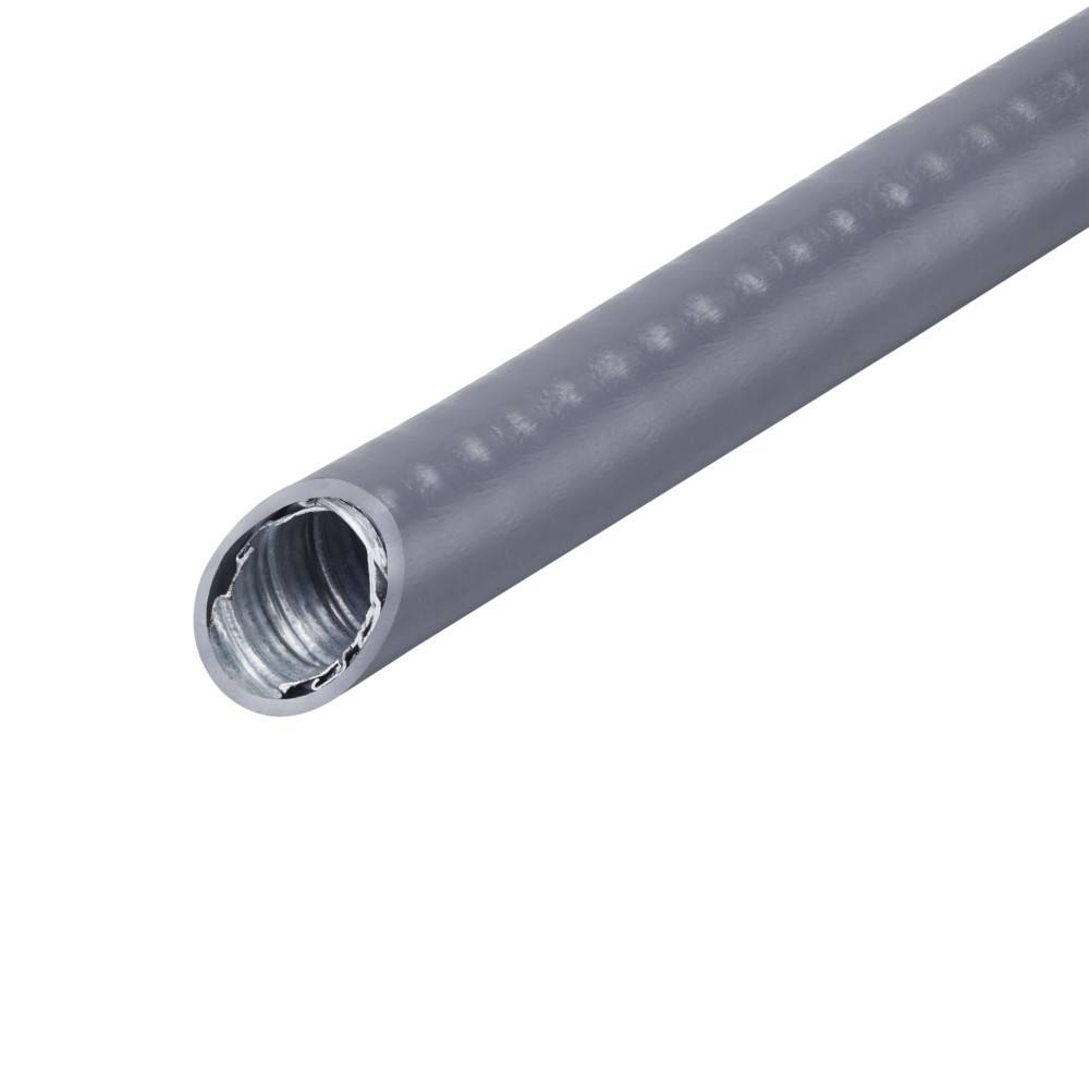 Fränkische Metallschutzschlauch MC-DMC-216-PVC.30