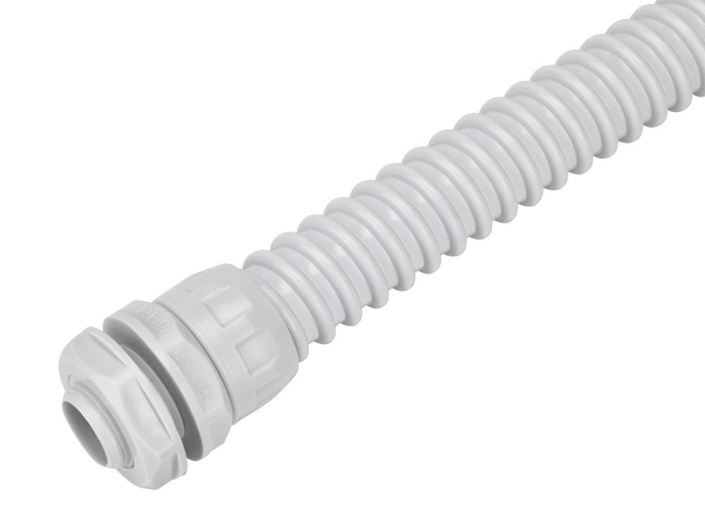 Fränkische Kunststoff-Spiralschlauch TCXG-10.30