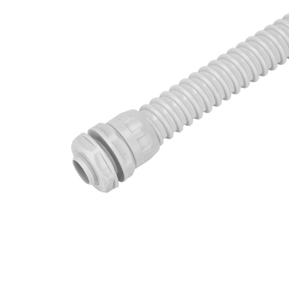 Fränkische Kunststoff-Spiralschlauch TCXG-32.30