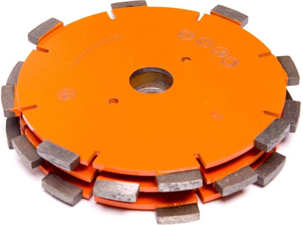 ITW Spit Diamanttrennsch. Universal 610290