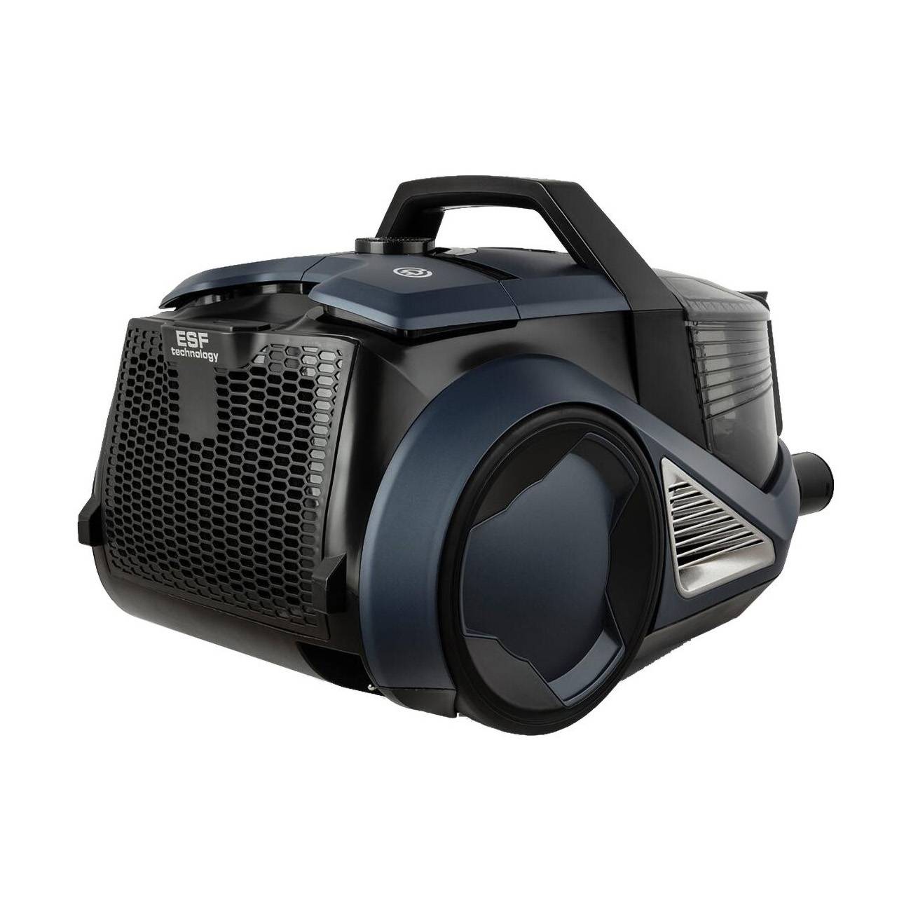 Fakir Filter Pro Staubsauger