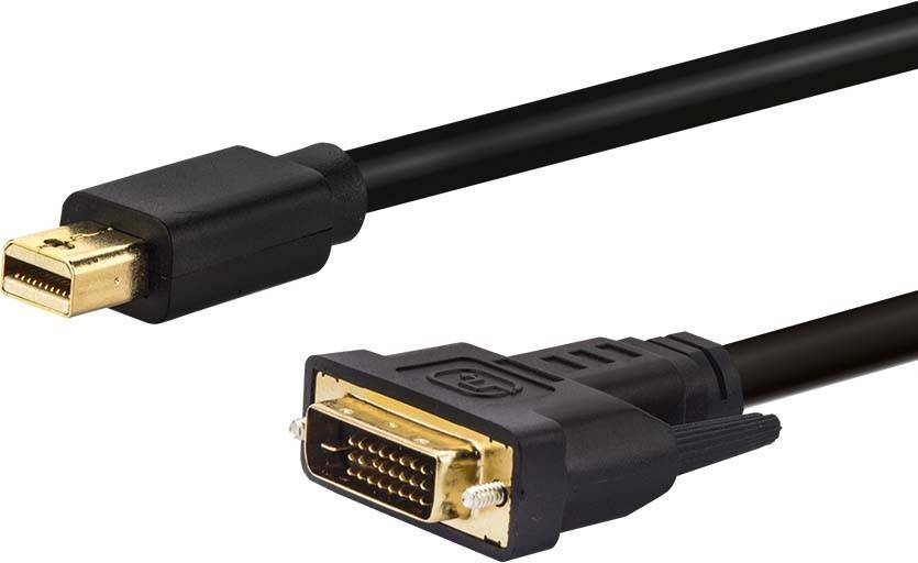 E+P Elektrik Mini-Displayport Stecker DP26
