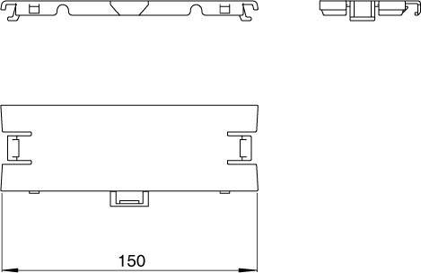 Unex Klammer 73865-00