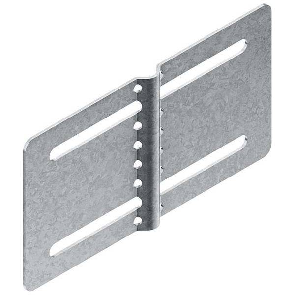 Niedax Universalverbinder RSUVKS 100-1.5 S