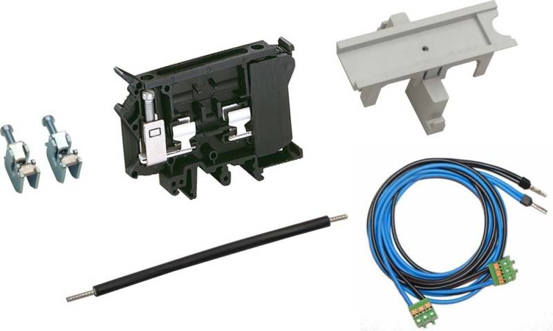 ABN Best.-Paket Spannungsver. BP102AR