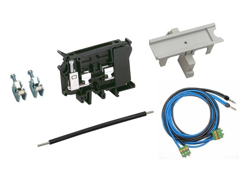 ABN Best.-Paket Spannungsver. BP102AR