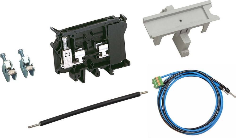 ABN Best.-Paket Spannungsver. BP102XR