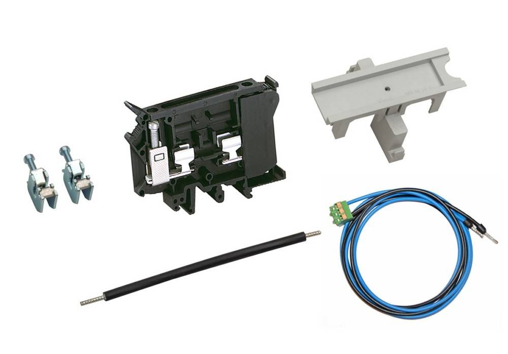 ABN Best.-Paket Spannungsver. BP102XR