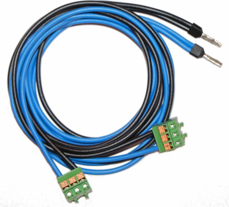 ABN Best.-Paket Spannungsver. BP200AR