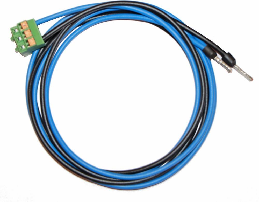 ABN Best.-Paket Spannungsver. BP200XR