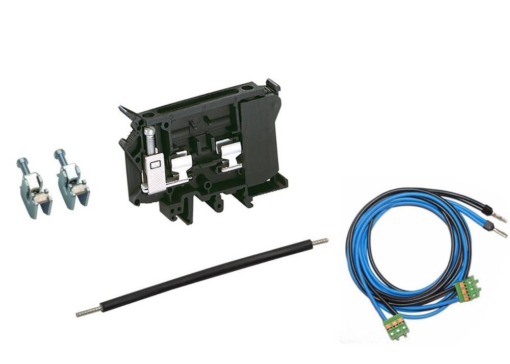 ABN Best.-Paket Spannungsver. BP202AR