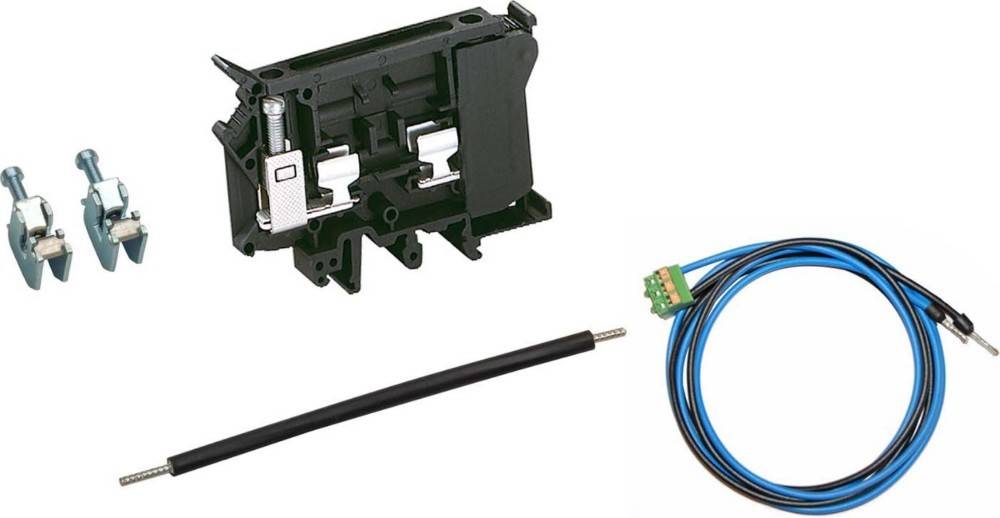 ABN Best.-Paket Spannungsver. BP202XR