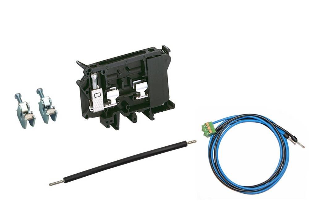 ABN Best.-Paket Spannungsver. BP202XR