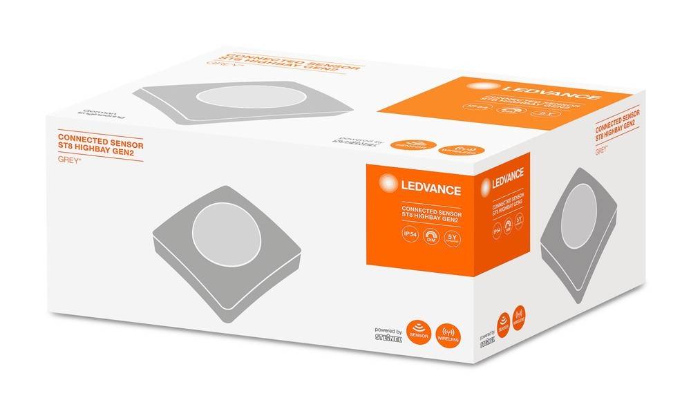 Ledvance Sensor CONNECTEDSENSORST8HB