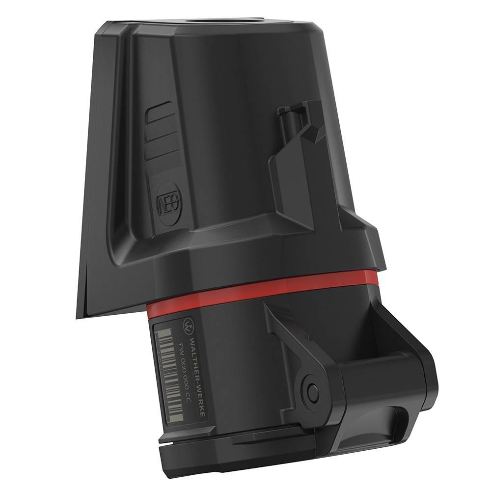 Walther Werke CEE NEO Wandsteckdose FW110503CC