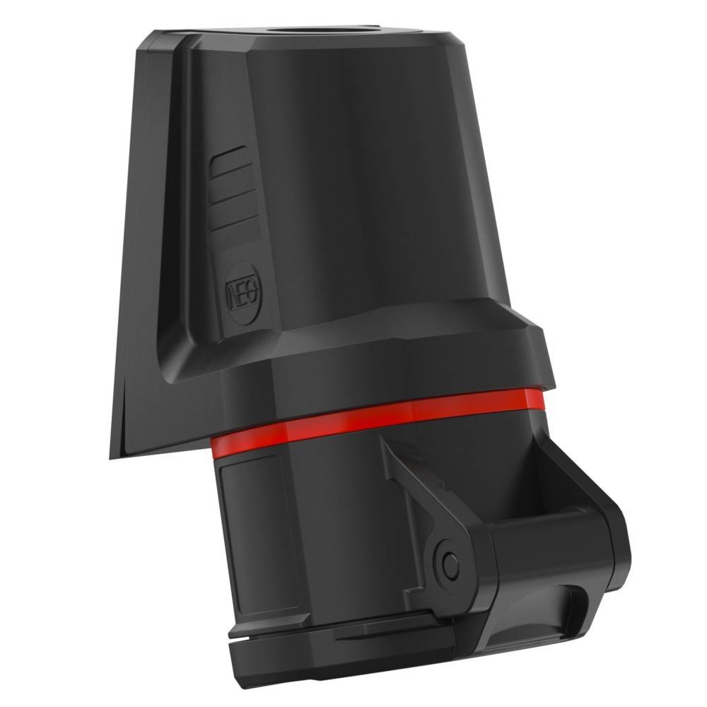 Walther Werke CEE NEO Wandsteckdose FW110511CC