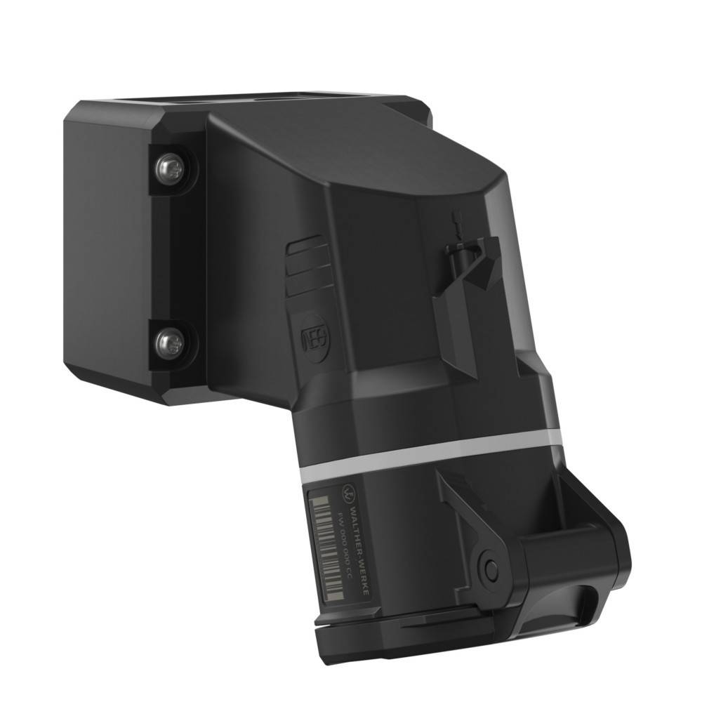 Walther Werke CEE NEO Wandsteckdose FW111510CC