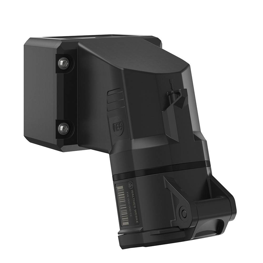 Walther Werke CEE NEO Wandsteckdose FW111507CC