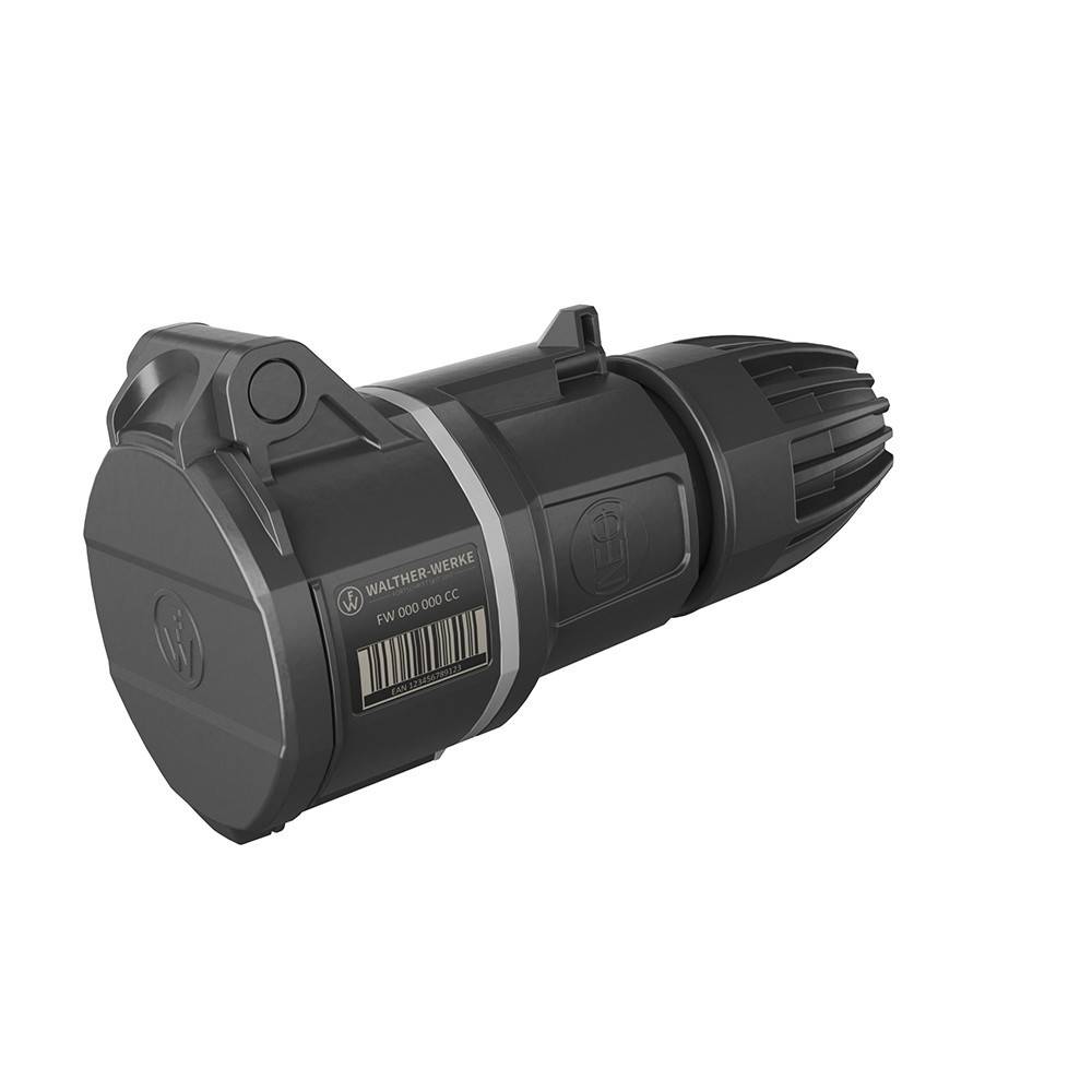 Walther Werke CEE NEO Kupplung FW311510SK