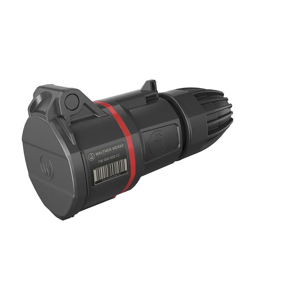 Walther Werke CEE NEO Kupplung FW311511SK